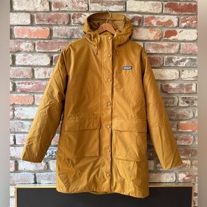 NEW Patagonia Women’s Pine Bank 3 in 1 Parka